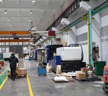 ABS injection molding, ABS plastic molding