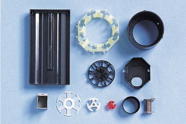 Ultra-thin-wall-plastic-injection Ultra thin plastic injection, Ultra thin wall plastic parts