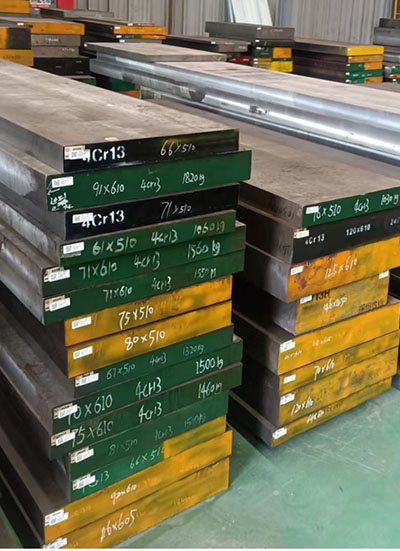 Selecting the appropriate steel for plastic injection molds is critical to achieving high quality, durable, and cost effective mold performance