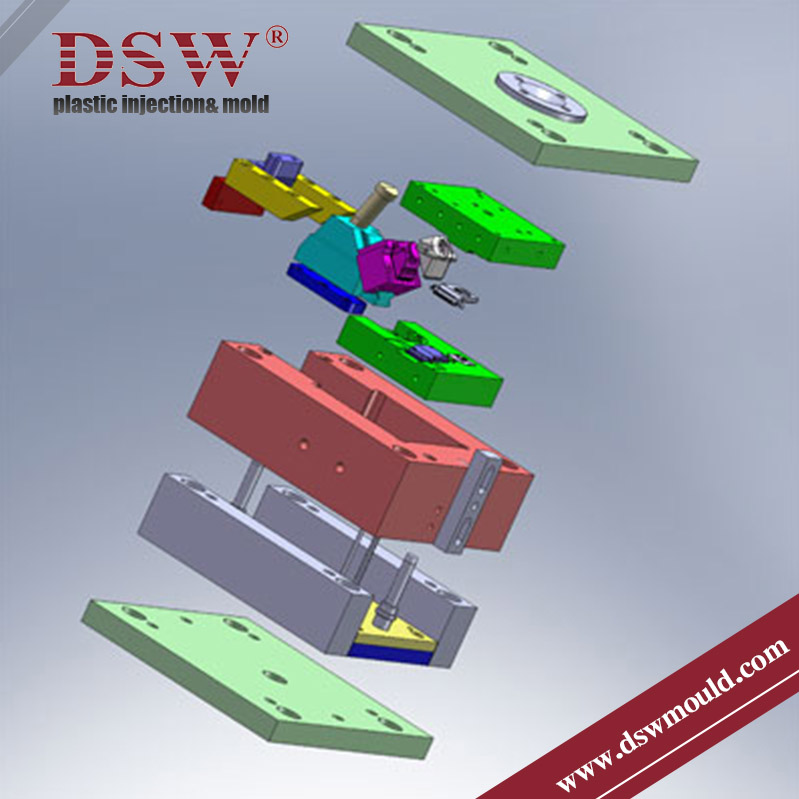 Plastic mold, plastic mold suppliers
