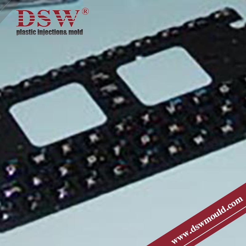 Game player Plastic Shell Cover