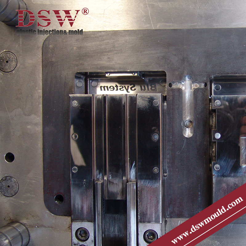 pc box Plastic mold, plastic mold suppliers
