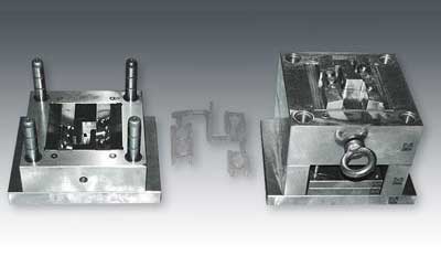 PLASTIC INJECTION MOULDING Image 4