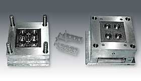 PLASTIC INJECTION MOULDING Image 2