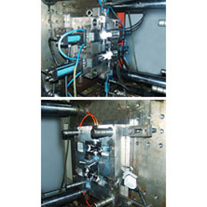 PVC drainage fitting Image 2