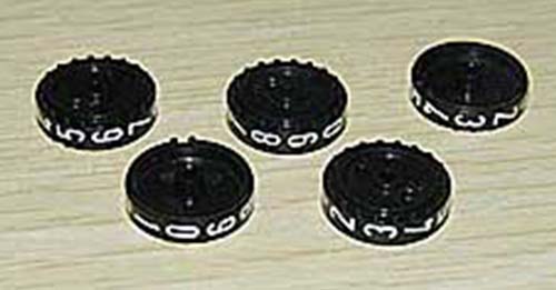 Watermeter Mechanism Core Image 3