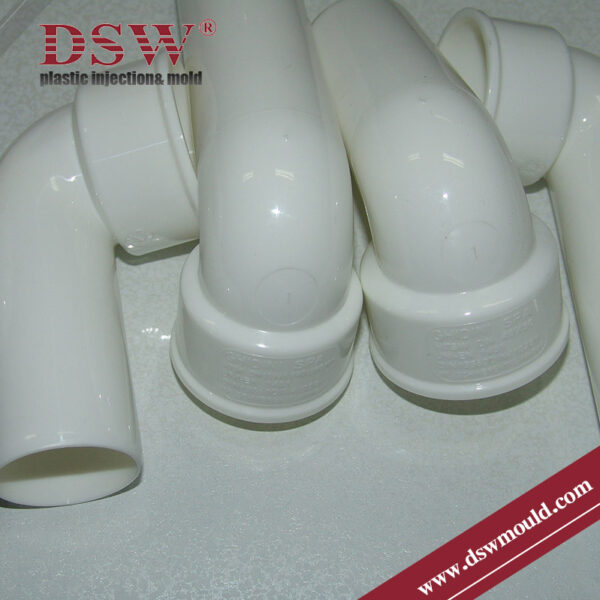 PVC Expand fittings