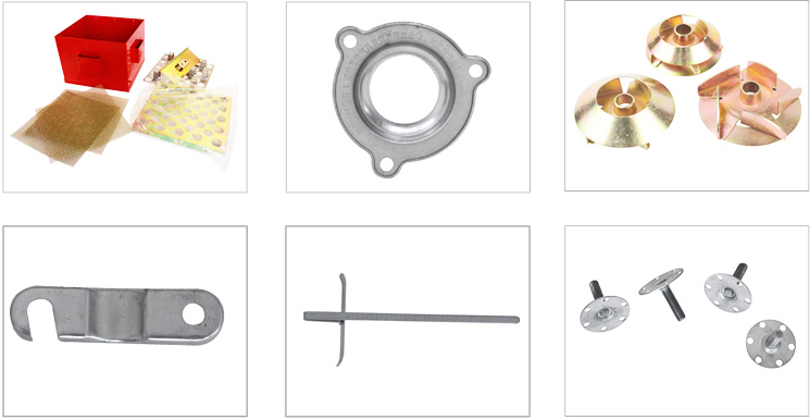 Sheet Metal Laser Cutting