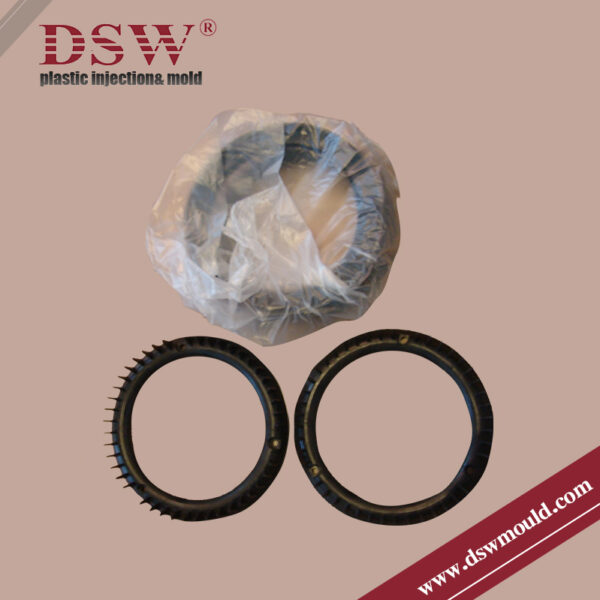 Injection moulding manufacturer