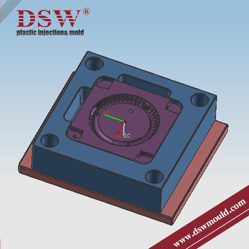 Injection moulding manufacturer Image 2