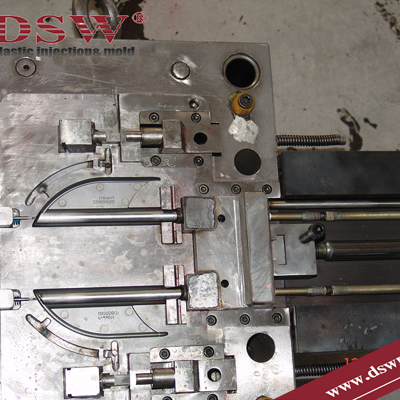Automotive Mould Image 3