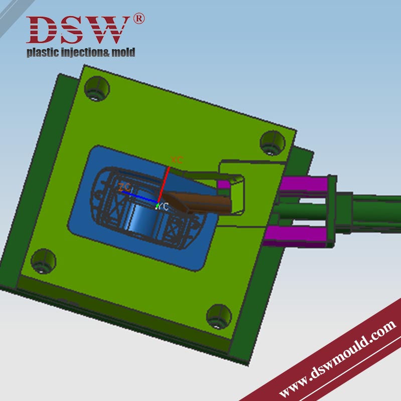 China plastic molded plastic parts suppliers