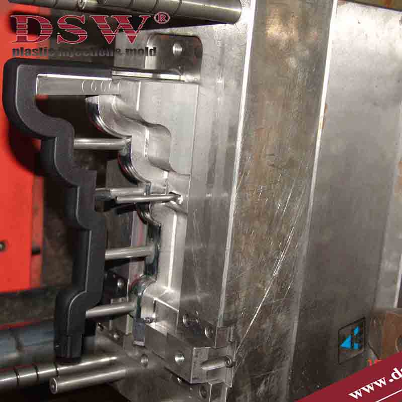 Automotive Mould Image 2