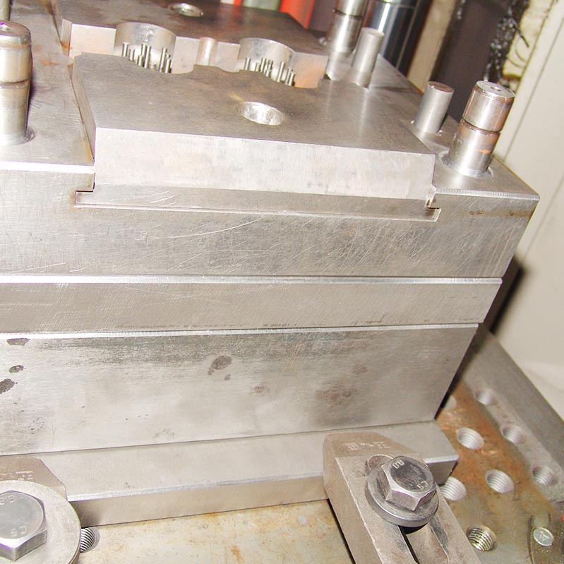 Plastic Mold Supplier Image 2