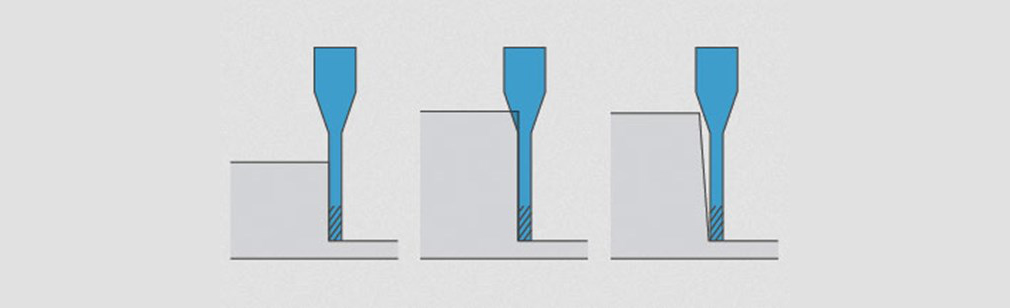 Draft Angle Guidelines for Injection Molding
