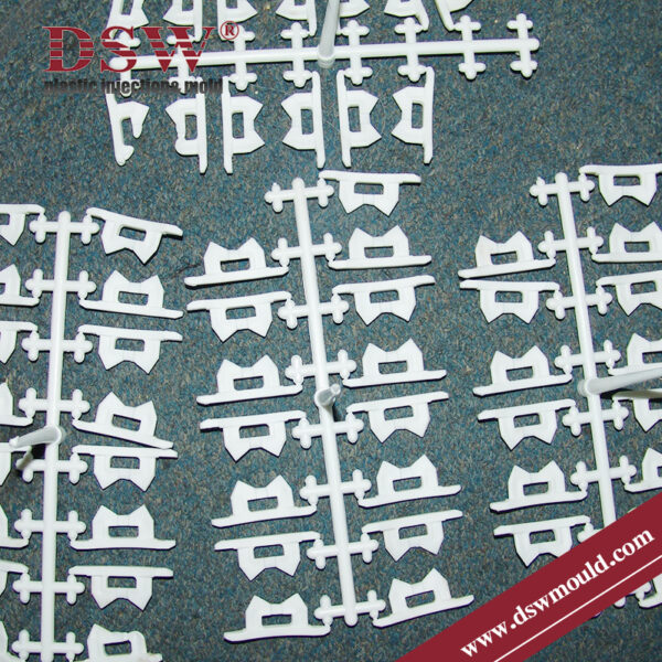Injection Molding Plastics