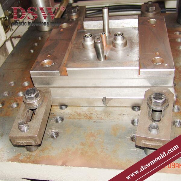 Plastic Mold Supplier