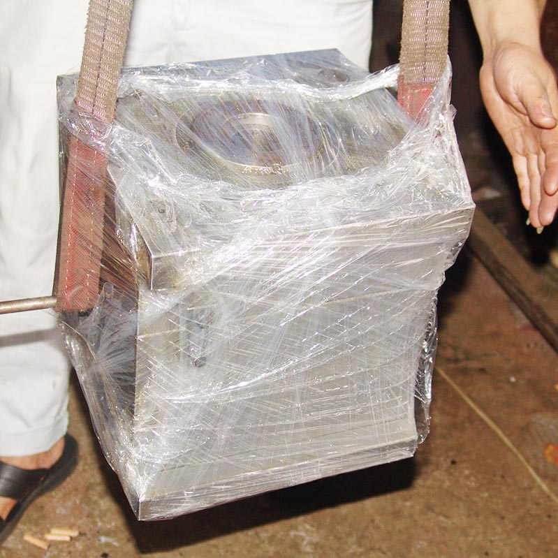 Plastic mould supplier Image 5