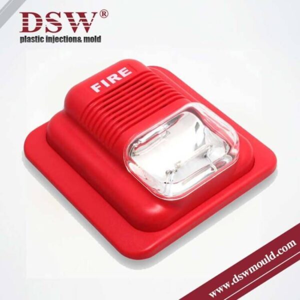 Plastic enclosure molds supplier