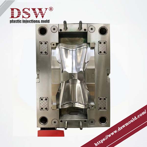 Plastic moulding suppliers