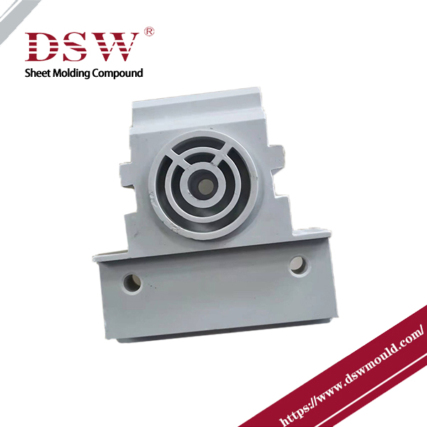 SMC compression molding, compress molding