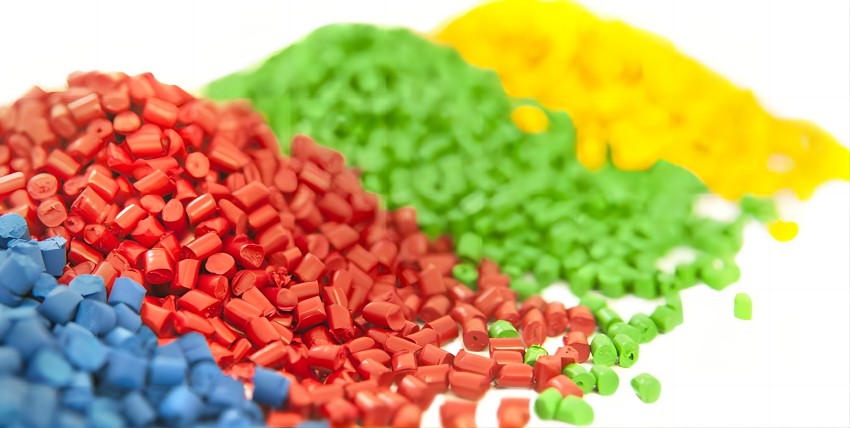 medical-grade plastics in the healthcare industry.