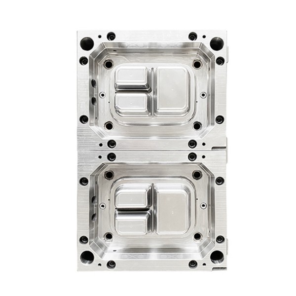 1.2344-mold-steel-for-clear-plastic-parts 1 2344 Mold Steel designed for producing clear plastic components