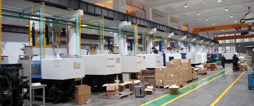 Finding Injection Molding Near Me