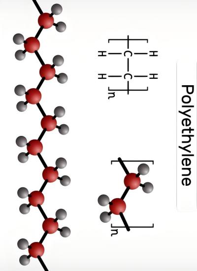 Hdpe vs ldpe : molecular structure of polyethylene