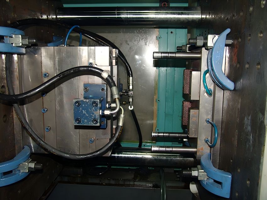 plastic PVC in injection molding with DSW’s custom plastic enclosures.