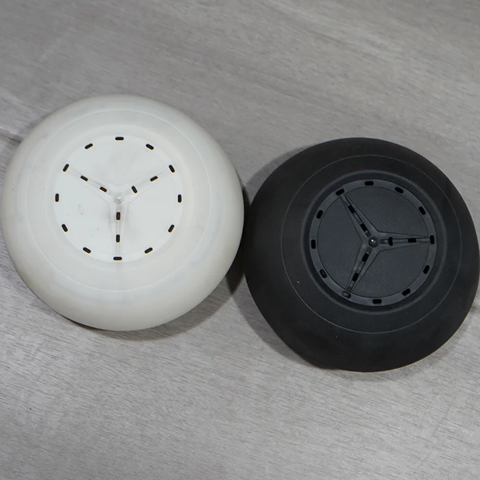 airbag-housings Airbag housings are structural automotive components in safety systems