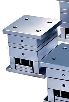 hasco-standard-moldbase HASCO mold bases ensuring compatibility and easy interchangeability.