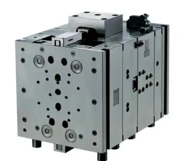 Mold Size Classification for Small Molds