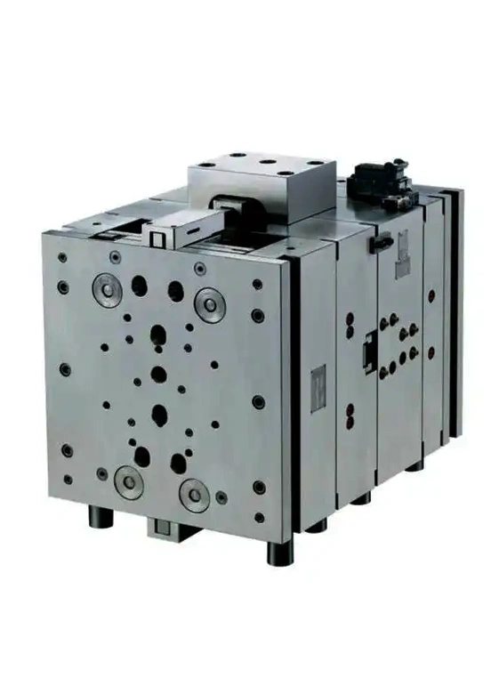 Mold Size Classification for Small Molds