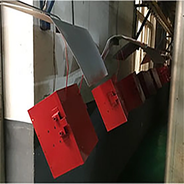 painting Hanging painting is a coating process