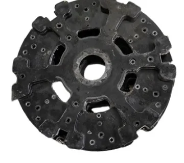 Common defects in BMC moulding process such as voids, cracks, and surface imperfections