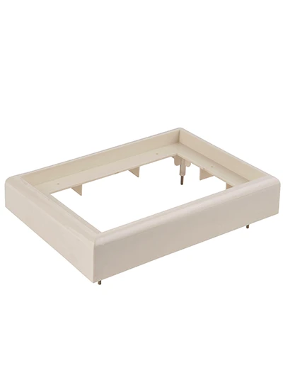 DSW custom plastic electronic enclosure for consumer and industrial devices